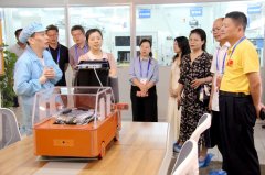 <b>發動各級代表本身職能積極建言獻策</b>