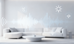 现实正的“无屏交互”